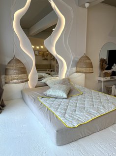 Комплект постельного белья Sleeping Place семейное