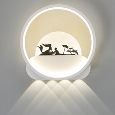 Бра BayerLux 9898414 Русалка