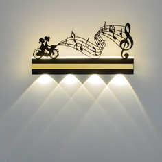 Бра BayerLux 9898416 Песня