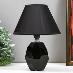 Настольная лампа RISALUX 7984503 Жаклин