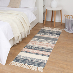 Ковер Этель Ethnic style 60х180 см