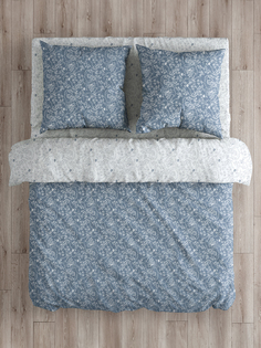 Постельное белье Василиса 2 спальное наволочки 70х70 см 71261