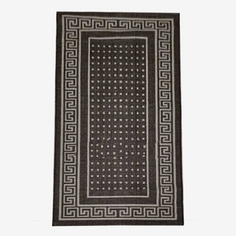 Ковер Витебские ковры Циновка прямоугольный 80х150 см sz2749a111 ПП 100 джут