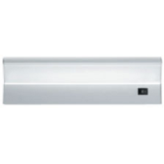 Компактный люминесцентный светильник Navigator 94 563 NEL F2 21Вт 4200K под лампу G5