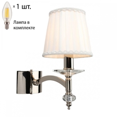 Бра с лампочкой APLOYT APL.711.01.01+Lamps