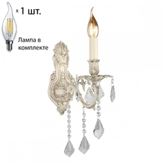 Бра с лампочкой Omnilux OML-74401-01+Lamps