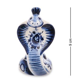 Фигурка Art East Змея ГЛ 699