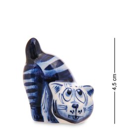 Фигурка Art East Котик ГЛ-718