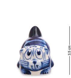 Фигурка Art East "Котик" ГЛ-719