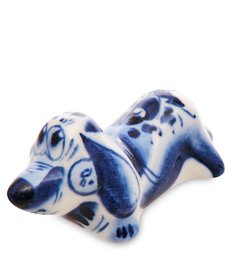 Фигурка Art East"Такса" ГЛ-721