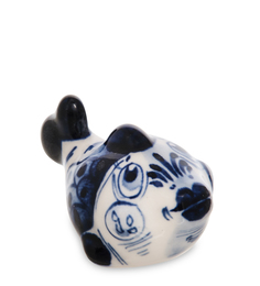 Фигурка Art East Рыбка ГЛ 794