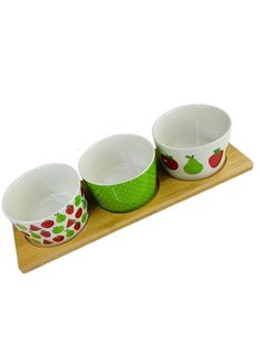 Салатник Lenardi 102-025]LEN_HH 3