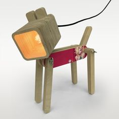 Настольная лампа Бруталити Собака игры лига легенд новый год рождество - 1303