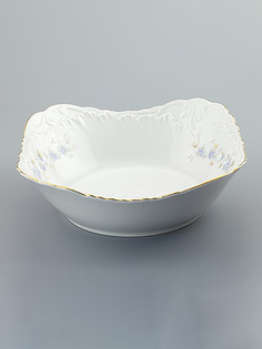 Салатник Cmielow Rococo фарфоровый 24 см 7554