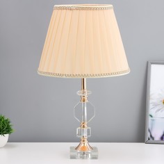 Настольная лампа RISALUX 10222087 Жаклин