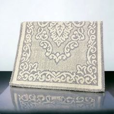 Коврик Maison Dor VINTAGE 70*120 крем