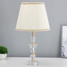 Настольная лампа RISALUX 10222088 Жозефина