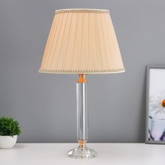 Настольная лампа RISALUX 10222089 Жоржетта