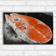 Настенные часы Бруталити OSBCLOCK-SMEC-DI-260423-255