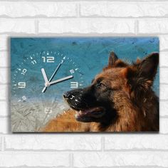 Настенные часы Бруталити OSBCLOCK-SMEC-DI-260423-302