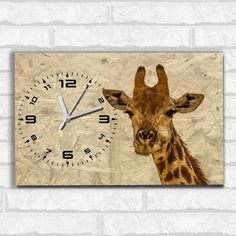 Настенные часы Бруталити OSBCLOCK-SMEC-DI-260423-310