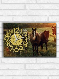 Настенные часы Бруталити OSBCLOCK-SMEC-DI-280922-221