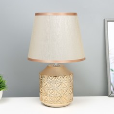 Настольная лампа RISALUX 10228425 Анрия