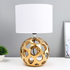 Настольная лампа RISALUX 10229371 Персея