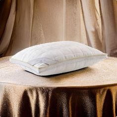 Подушка Maison Dor IZABELLA золотистый 50х70