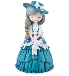 Фигурка Art East Маленькая мисс