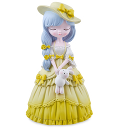 Фигурка Art East Маленькая мисс