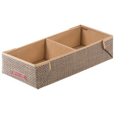 Ящик с отделениями Casy Home For Professionals 50x22x12см PO-043