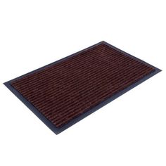 Коврик придверный Blabar Tuff Lux 40х60см коричневый