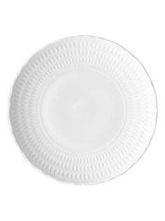 Тарелка обеденная Cmielow Sofia фарфоровая 28 см 73407