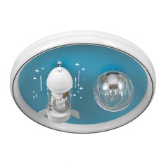 Светильник BayerLux 10295818 Ракета в косм