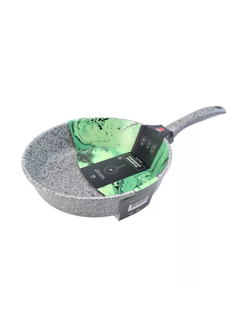 Сковорода Нева Металл Посуда антипригарная литая 26 см