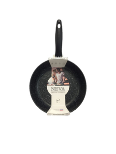 Сковорода NEVA Neva Granite антипригарная литая 26 см Alat Home