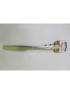 Набор столовых ножей Appetite Appetite Авеню из нержавеющей стали 27 см Alat Home