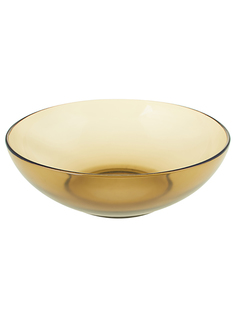 Набор салатников Alat Home 6 шт Basilico стекло 20 см