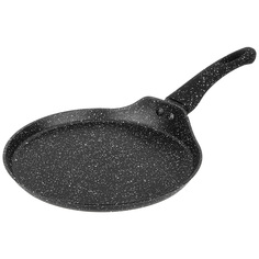 Сковорода блинная Аgness black marble 22х2см KSG-932-517