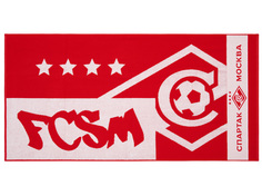 Полотенце банное Хлопковый Край SPARTAK FCSM 1922