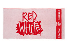 Полотенце для лица и рук Хлопковый Край RW SPARTAK white