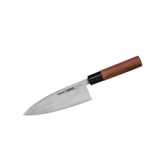 Нож кухонный поварской Samura Okinawa Деба SO-0129