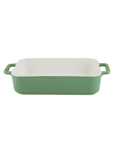 Форма для запекания Appetite Twist керамическая, 32,5x16,5x6,2 см