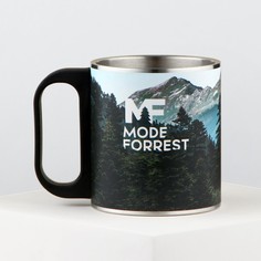 Кружка MODE FORREST, 9845030, 180 мл