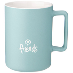 Кружка Flando Friends 400мл. 260-847