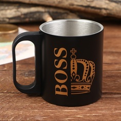Кружка MODE FORREST, BOSS, 9874446, 180 мл