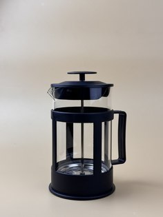 Френч-пресс Vertex Santorino заварочный 600 мл