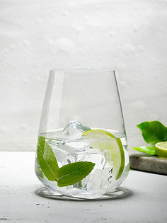 Хайбол Стем Зеро Nude 450 мл