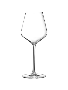 Бокал для вина Ультим Eclat стеклянный 280 мл прозрачный Eclat